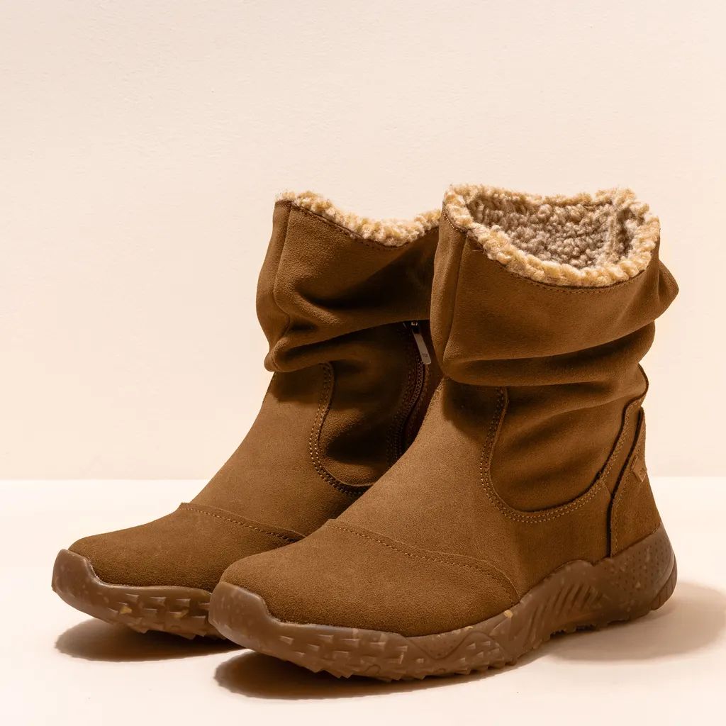 El Naturalista N5624 LUX SUEDE | WOOD | KLQ-56248452